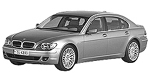 BMW E65 U3688 Fault Code