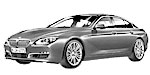 BMW F06 U3688 Fault Code